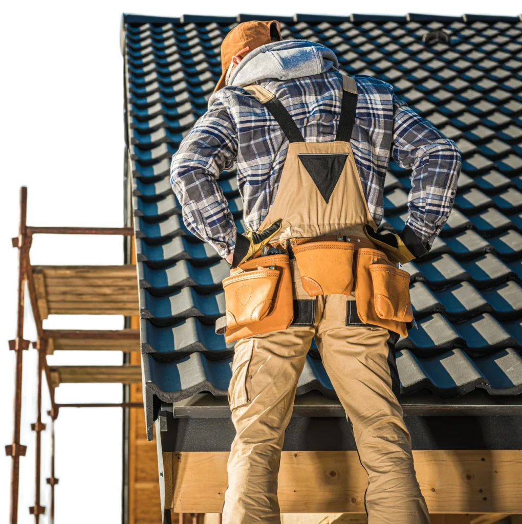 Roof Repairs